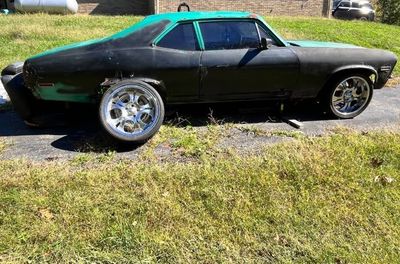 1971 Chevrolet Nova  for sale $7,995 