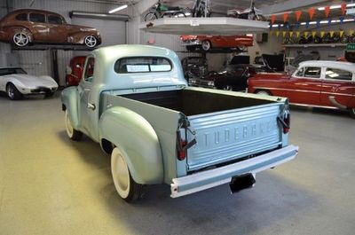 1950 Studebaker 2R5  for sale $28,895 