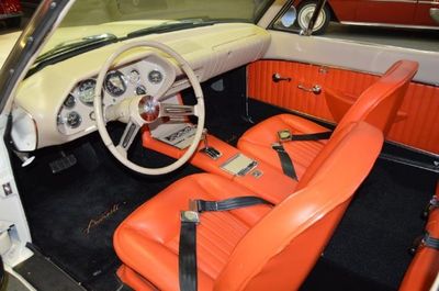 1963 Studebaker Avanti  for sale $67,895 