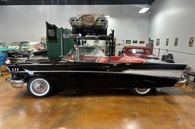 1957 Chevrolet Bel Air  for sale $0 