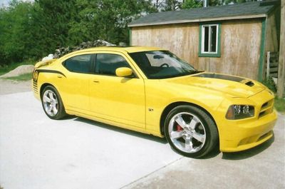 2007 Dodge Charger  for sale $63,995 