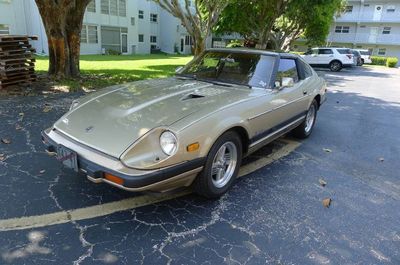 1983 Nissan 280ZX  for sale $21,695 