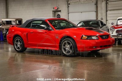 1999 Ford Mustang  for sale $19,900 