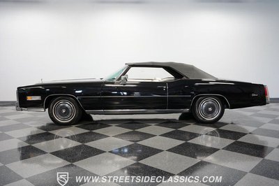 1976 Cadillac Eldorado  for sale $28,995 