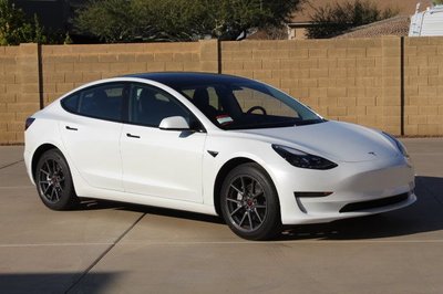 2023 Tesla X  for sale $41,000 