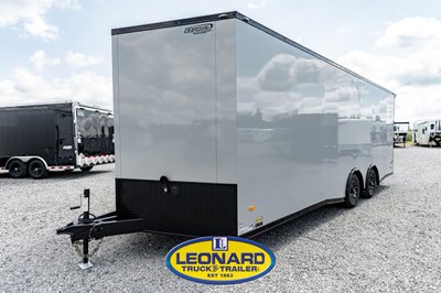 2025 BRAVO TRAILERS BUMPER  for sale $21,589 