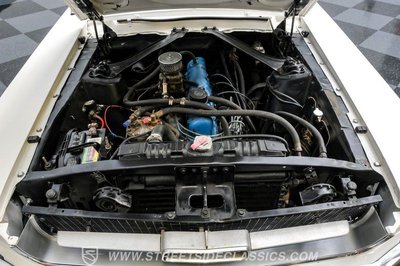 1967 Ford Mustang  for sale $24,995 