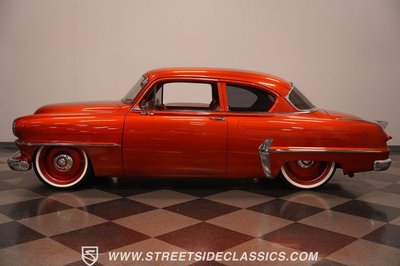 1954 Plymouth Savoy  for sale $76,995 