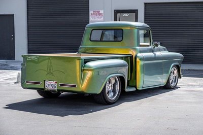 1957 Chevrolet 3100  for sale $69,995 