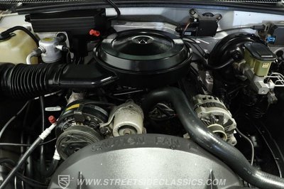 1992 Chevrolet K1500  for sale $28,995 