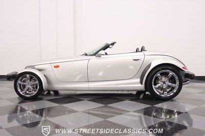 2000 Plymouth Prowler  for sale $35,995 