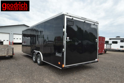 2024 Haulmark Trailers TRANSPORT 8.5X24 RTA3 Car Hauler  for sale $12,795 