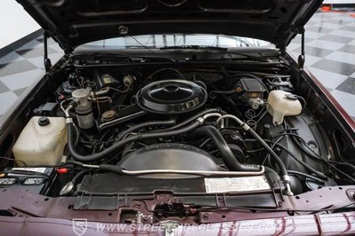 1986 Chevrolet El Camino  for sale $22,995 