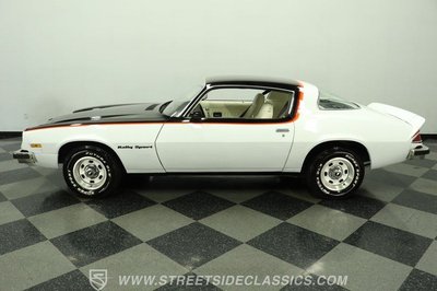 1977 Chevrolet Camaro  for sale $26,995 