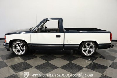 1988 Chevrolet Silverado  for sale $28,995 