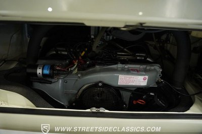 1973 Volkswagen  for sale $47,995 