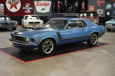 1970 Ford Mustang  for sale $32,900 