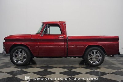 1966 Chevrolet C10  for sale $58,995 