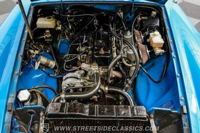 1979 MG MGB  for sale $14,995 