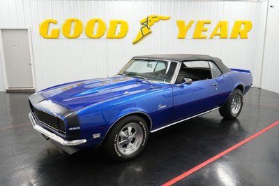 1968 Chevrolet Camaro  for sale $59,900 