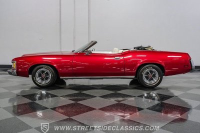 1973 Mercury Cougar  for sale $27,995 