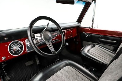 1975 Ford Bronco  for sale $112,998 