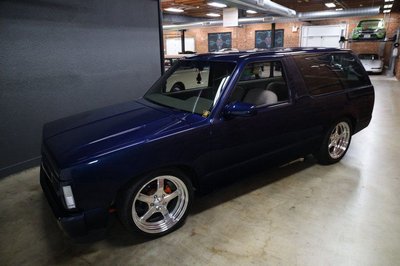 1989 Chevrolet S10  for sale $33,000 