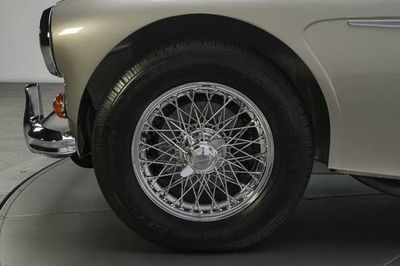 1966 Austin Healey 3000  for sale $119,995 