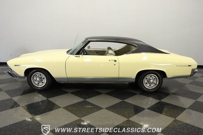 1969 Chevrolet Chevelle  for sale $41,995 