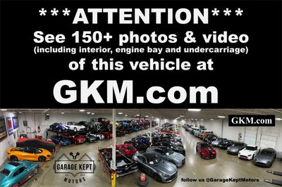 1971 Chevrolet Blazer  for sale $104,900 