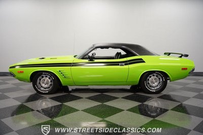 1973 Dodge Challenger  for sale $57,995 