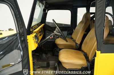 1970 Toyota Land Cruiser  for sale $26,995 