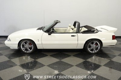 1993 Ford Mustang  for sale $22,995 