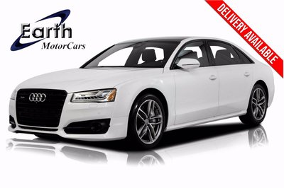 17 Audi A8 L For Sale In Carrollton Tx Racingjunk