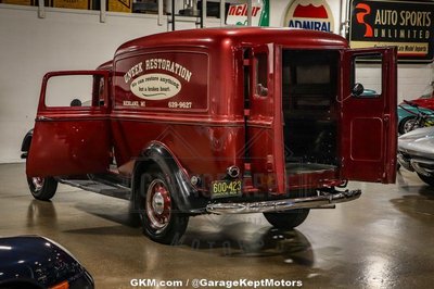 1935 Dodge  for sale $32,900 