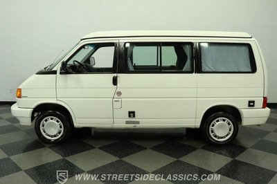 1992 Volkswagen EuroVan  for sale $23,995 