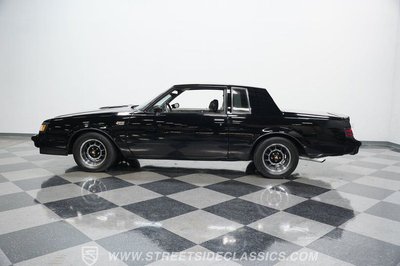 1987 Buick Regal  for sale $59,995 