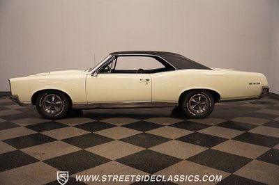 1967 Pontiac GTO  for sale $67,995 