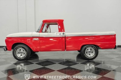 1965 Ford F-100  for sale $32,995 