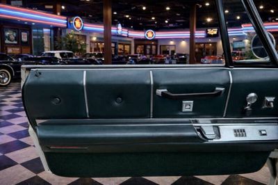 1967 Cadillac DeVille  for sale $34,895 
