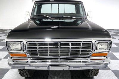 1979 Ford F-150  for sale $54,999 