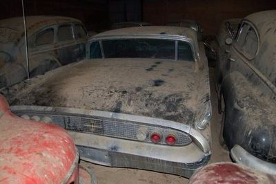 1958 Lincoln Continental  for sale $14,995 