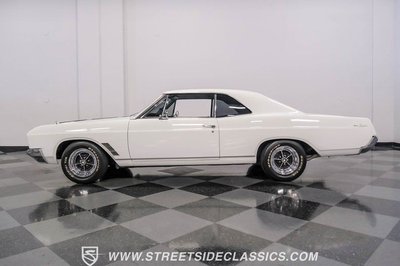 1966 Buick Skylark  for sale $29,995 