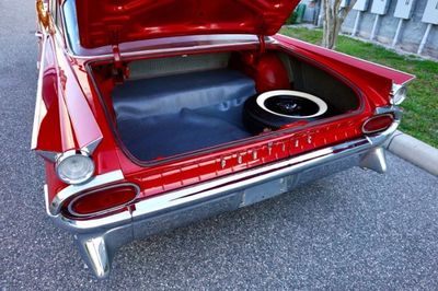 1959 Pontiac Catalina  for sale $34,495 