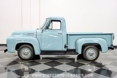 1953 Ford F-100  for sale $37,995 