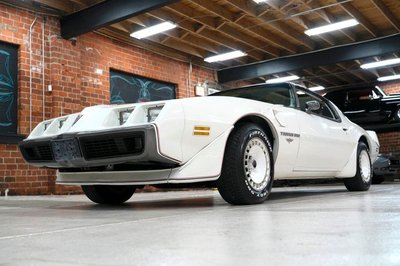 1980 Pontiac  for sale $38,500 
