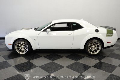 2023 Dodge Challenger  for sale $69,995 