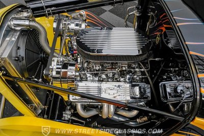 1932 Ford 3 Window  for sale $84,995 