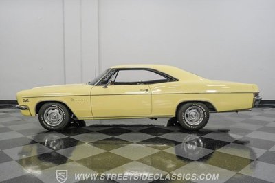 1966 Chevrolet Impala  for sale $33,995 