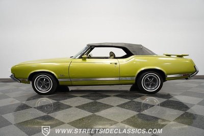 1971 Oldsmobile Cutlass  for sale $41,995 